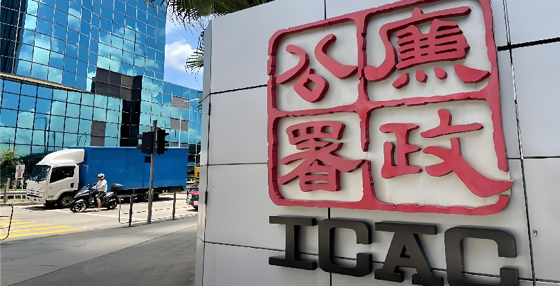 香港廉政公署電能質量產品應用