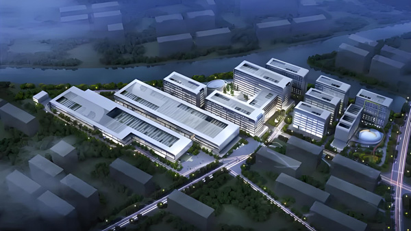 賽默飛一健新原力 CDMO新建項目電能質量檢測