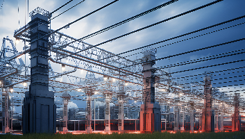 變電站及重要負荷檢測