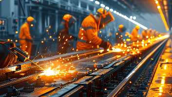 機械制造電能質量檢測
