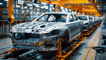 汽車制造電能質量檢測
