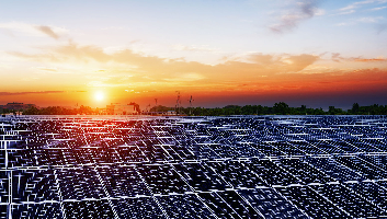 光伏電站并網電能質量預測評估