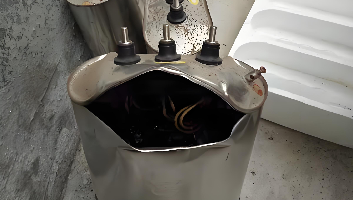 電容器過載/發熱/鼓肚問題咨詢